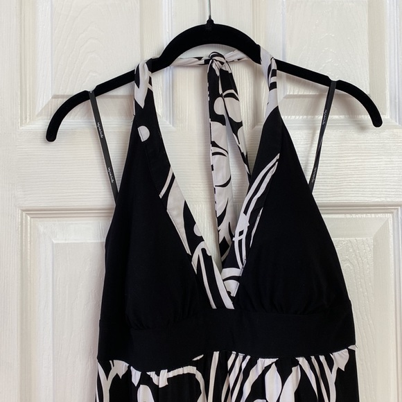 Summer Maxi Dress - Picture 3 of 5